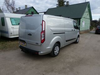 Ford Transit Custom LONGa/c 2.0 TDI 96kW