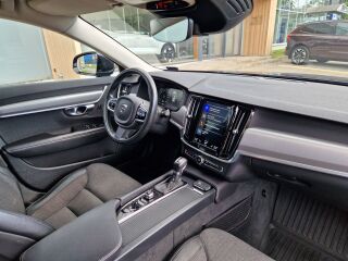 Volvo V90 MY2019 2.0 140кВ