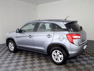 Citroen C4 Aircross Comfort 1.6 86kW