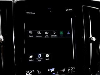 Volvo V60 Inscription 2.0 D4 140kW