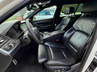 BMW 525 xDrive M Paket 2.0 d 160кВ