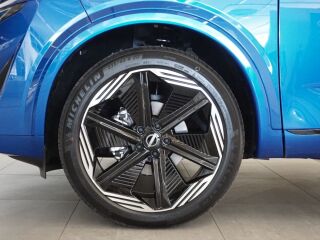 Nissan Qashqai MHEV N-Design 1.3 116kW