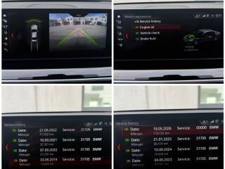 BMW 530 e iPerformance Luxury 2.0 185kW