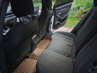 Peugeot 508 1.5 100kW