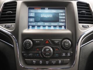 Jeep Grand Cherokee 4x4 Limited 3.0 184kW