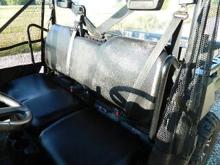 Polaris Ranger 1000