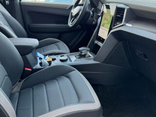 Volkswagen Amarok 3.0 177kW