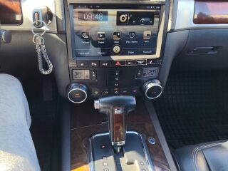 Volkswagen Touareg 3.0 165kW