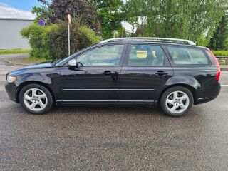 Volvo V50 Summum 1.6 84kW