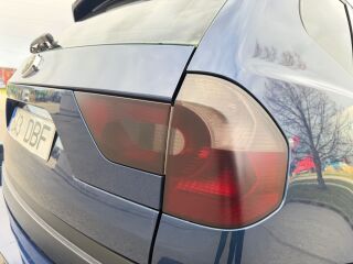 BMW X3 3.0 150kW