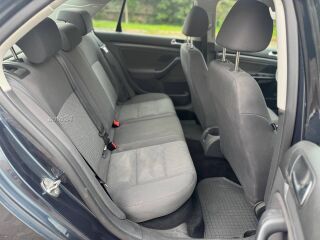 Volkswagen Jetta 1.9 77kW