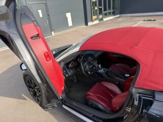 Audi R8 V10 394kW