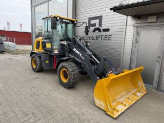 XCMG XC916E