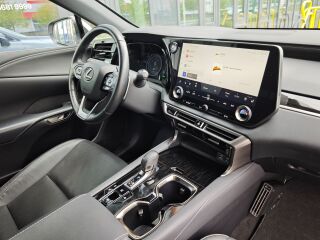 Lexus RX 350h Executive 2.5 140kW