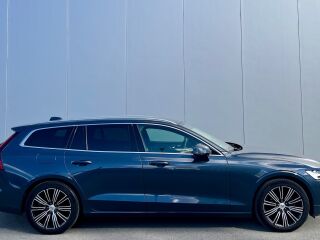 Volvo V60 Inscription 2.0 D4 140kW