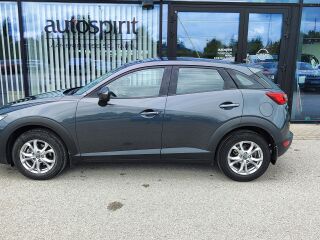 Mazda CX-3 Vision 2.0 88kW