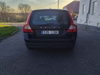 Volvo V70 2.4 129kW