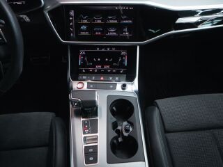 Audi S6 Avant Quattro 3.0 V6 TDI Bi-Turbo 257kW