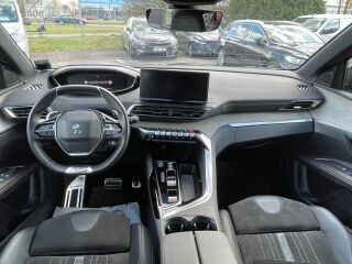 Peugeot 5008 GT-Line 1.5 96кВ