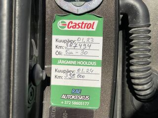 Kia Sorento 4X4 AWD 2.2 R3 CRDI 145kW