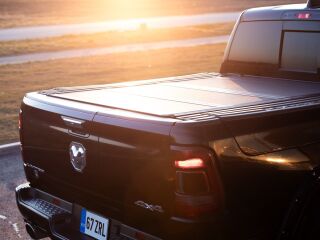 Ram 1500 LIMITED 5.7 295kW