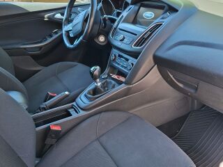 Ford Focus Business EcoBoost 1.0 92кВ