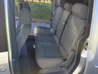 Volkswagen Caddy 1.9 77kW