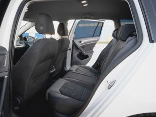 Volkswagen Golf 2.0 110kW