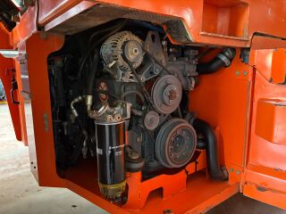 Hamm DV 90 VO 75kW