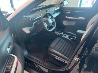 Citroen C3 Aircross MAX Hybrid 145 e-DCS6 PureTech 100kW