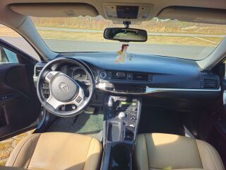 Lexus CT 200h 1.8 73kW