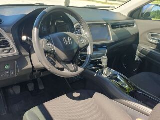 Honda HR-V Elegance 1.5 96kW