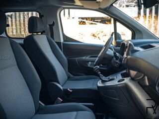 Opel Combo 1.5 75kW