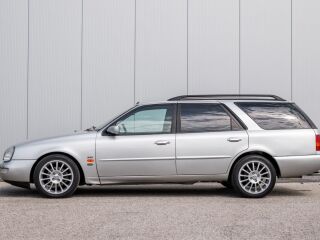 Ford Scorpio Cosworth Executive 2.9 24v 152kW