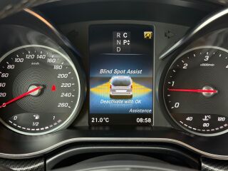 Mercedes-Benz V 250 4MATIC AMG AVANTGARDE EDITION AIRMATIC 2.0 140kW