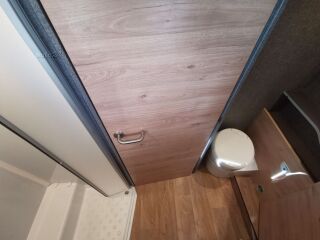Dethleffs Just Go T 7055 EB 2023 2.0 96kW