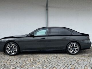 BMW i7 xDrive60  XDrive60 135kW