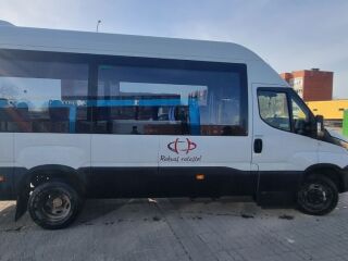 Iveco Daily 3.0 125kW