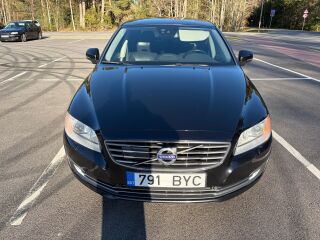 Volvo S80 2.4 158кВ