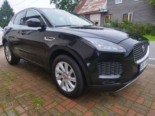 Jaguar E-Pace Sport 2.0 110кВ