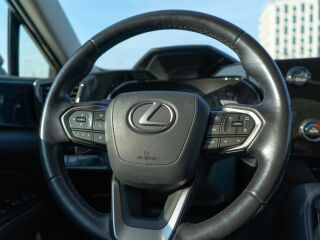 Lexus NX 450h+ Plug-in Hybrid 2.5 136kW