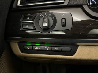 BMW 730 3.0 190kW