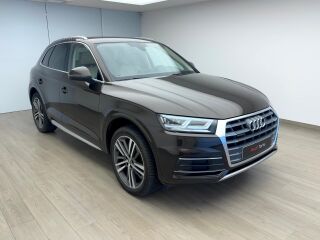 Audi Q5 Sport quattro 2.0 TFSI 185kW