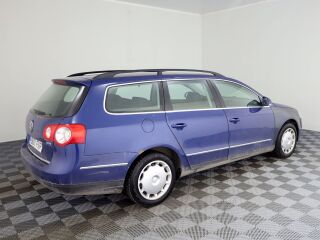 Volkswagen Passat Comfortline 2.0 110kW