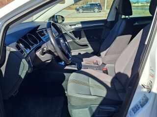 Volkswagen Golf Golf CLBM D7F 1.4 TSI 110kW