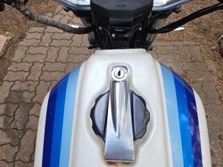 Honda CB 750 R4 58kW