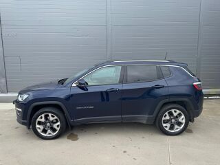 Jeep Compass Limited 1.4 125kW