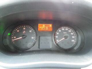 Opel Vivaro LONG 2.0 TDI 84kW