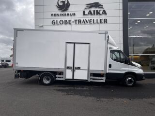 Iveco Daily 70C18 3.0 129kW