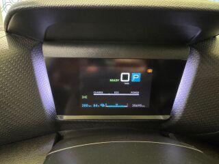 Citroen C4 Ë Shine Electric 100кВ